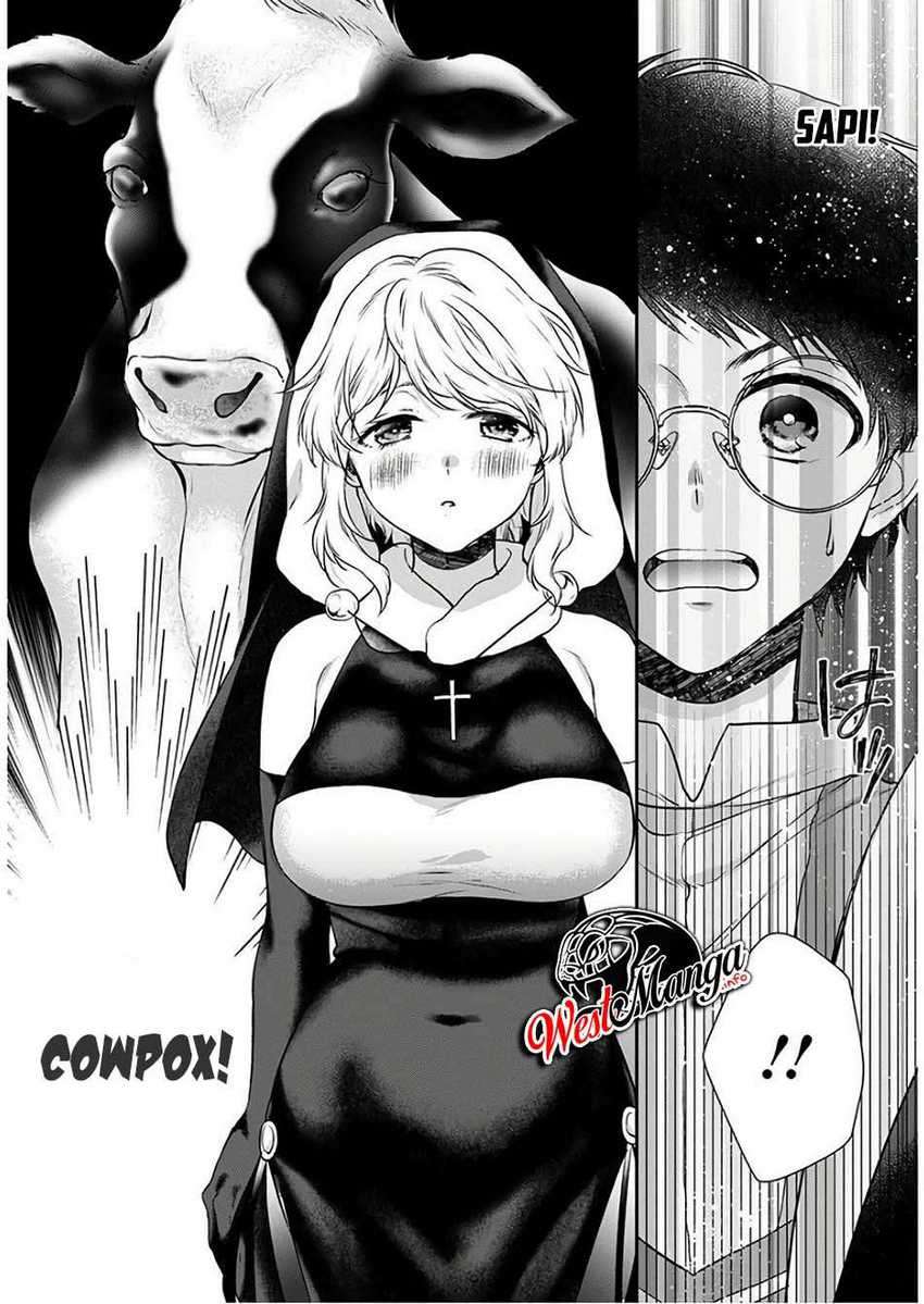 Isekai Cheat Kaitakuki